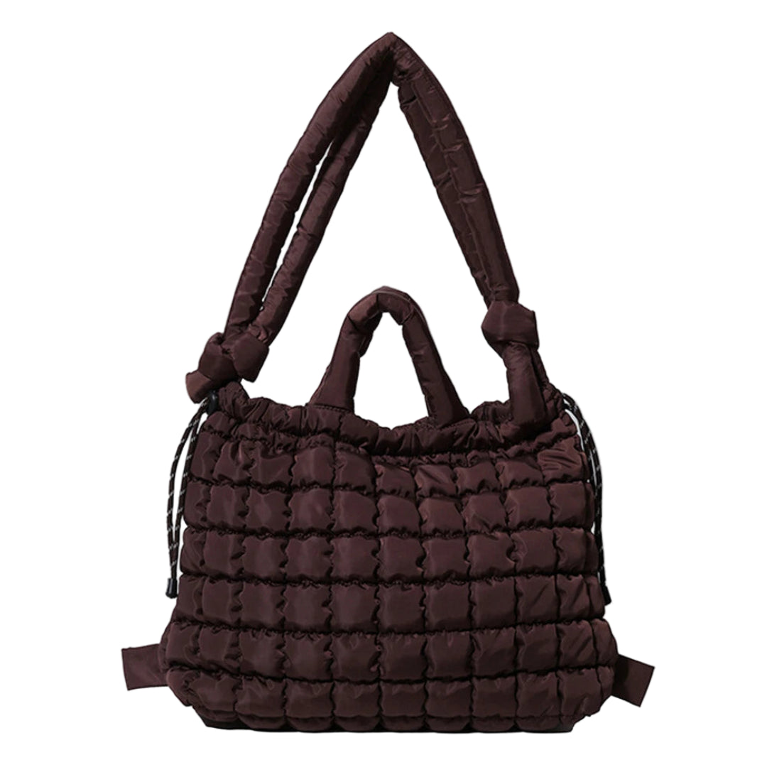 The Cloud Puff – Mocha