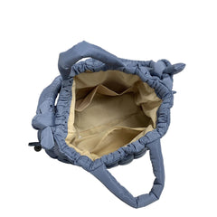 The Cloud Puff – Steel