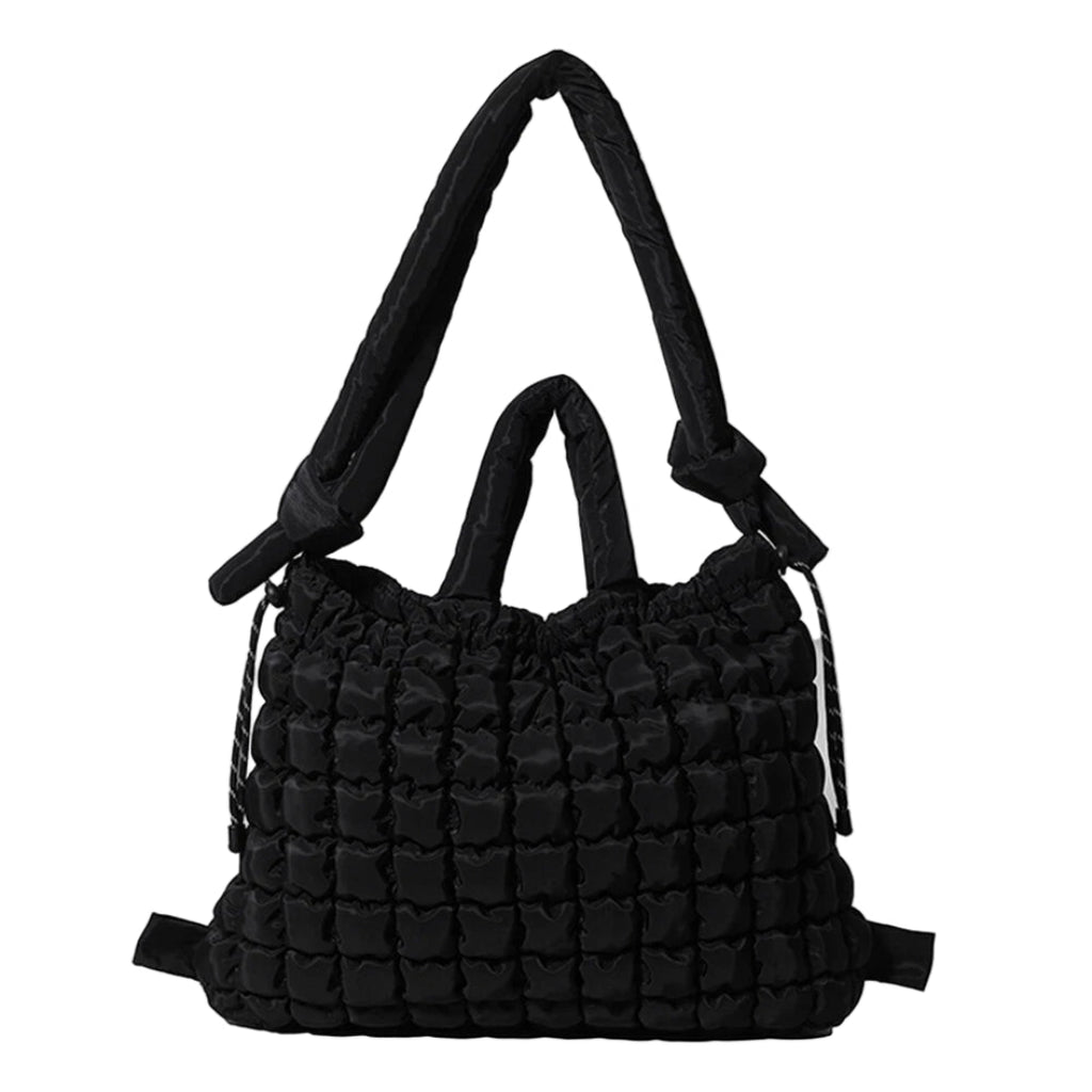 The Cloud Puff  Nightfall