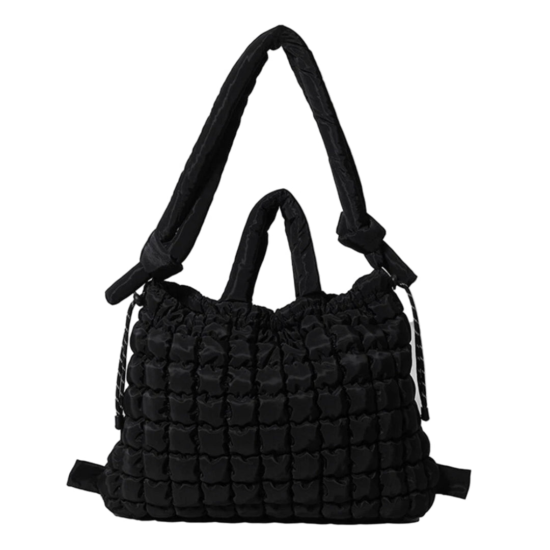 The Cloud Puff  Nightfall Main image