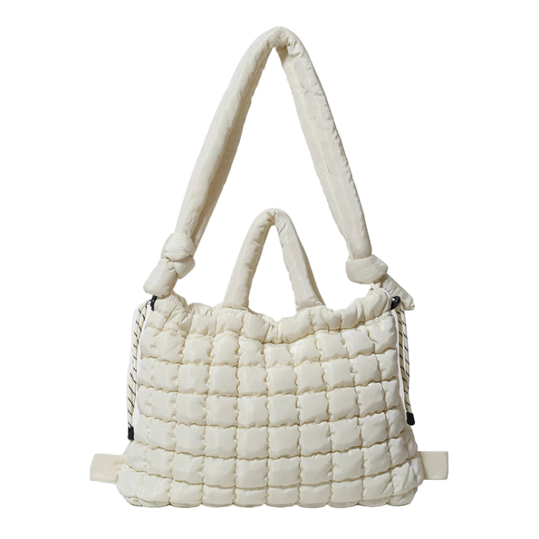 The Cloud Puff – Milky