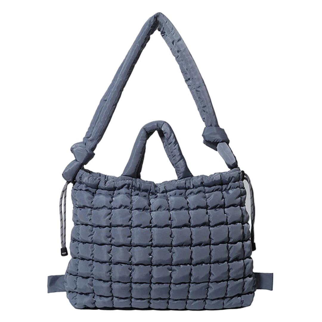 The Cloud Puff  Steel Main image