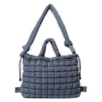 The Cloud Puff  Steel