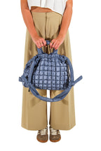 The Cloud Puff  Steel