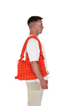 The Cloud Puff Tangerine