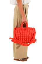 The Cloud Puff Tangerine