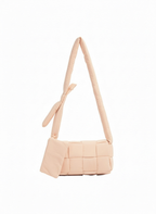 The Cloud Grid Soft Peach