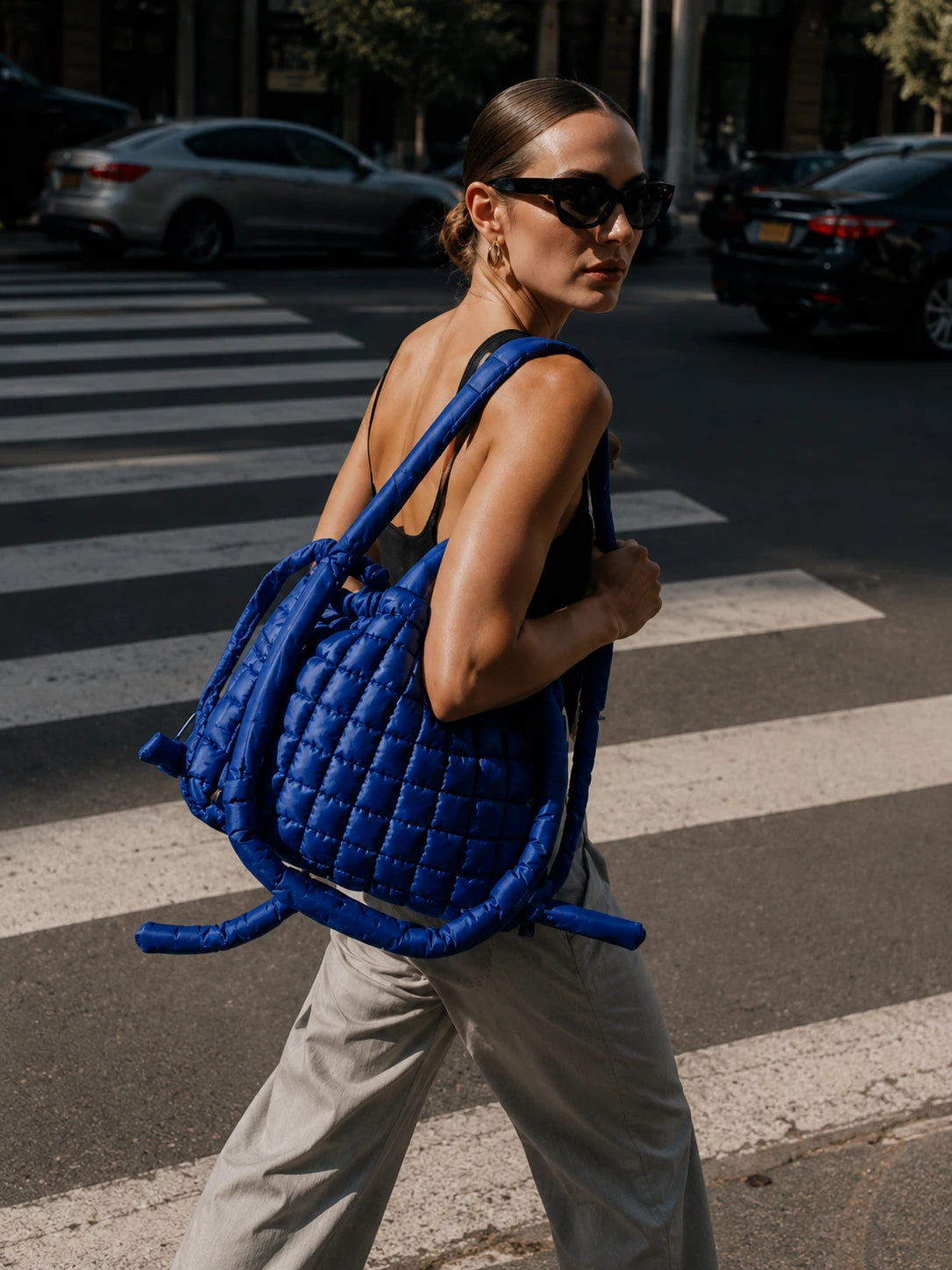 NYC Street Style
