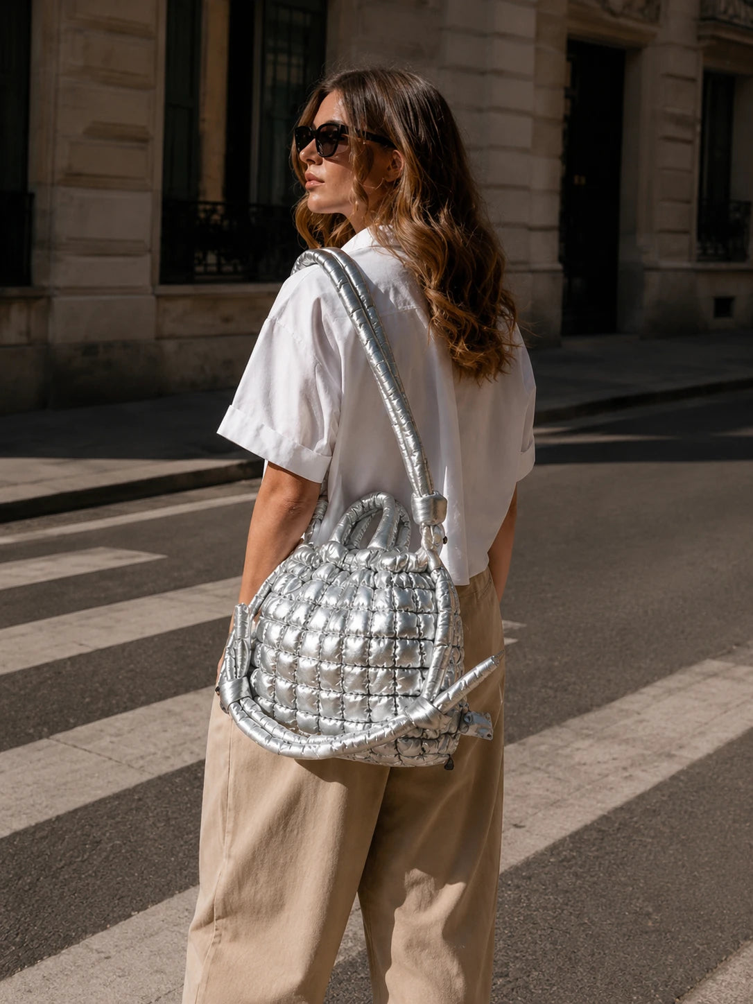 Paris Street Style